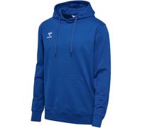 hummel hmlGO 2.0 Hoodie 7045 - true blue M