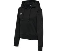 Hummel Hoody GO 2.0 Damen Schwarz Größe S
