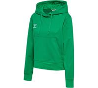 hummel hmlGO 2.0 Hoodie Damen 6235 - jelly bean S