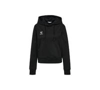 hummel Hmlgo 2.0 Hoodie Damen - black - L