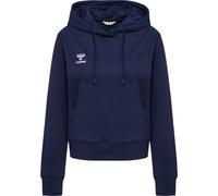 Hummel Go 2.0 Hoodie Blau XL Damen