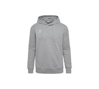 hummel Hmlgo 2.0 Hoodie - grey melange - 3XL