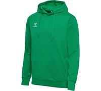 Hummel hmlGO 2.0 HOODIE | grün | Herren | L | 224833-6235 L