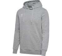 Hummel Go 2.0 Hoodie Grau L Herren,Damen