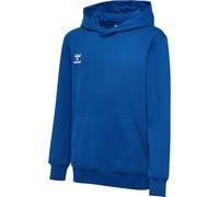 hummel Hmlgo 2.0 Hoodie Kids Hoody blau 128