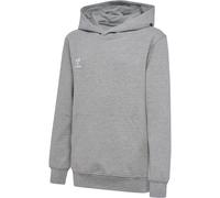 hummel Hmlgo 2.0 Hoodie Kids Hoody grau 140