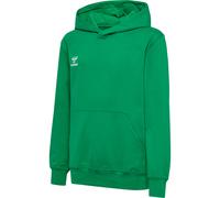 hummel Hmlgo 2.0 Hoodie Kids Hoody grün 140