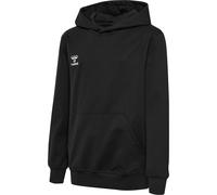 hummel Hmlgo 2.0 Hoodie Kids Hoody schwarz 164