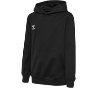 Hummel Hoodie GO 2.0 Kids schwarz Größe 128 (8)