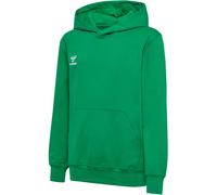 hummel hmlGO 2.0 Hoodie Kinder 6235 - jelly bean 164