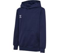 hummel hmlGO 2.0 Hoodie Kinder 7026 - marine 116