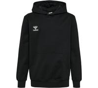 hummel Hmlgo 2.0 Hoodie Kinder - black - 164