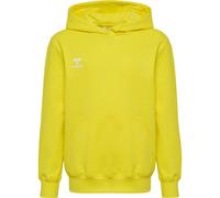 Hummel Go 2.0 Hoodie Gelb 140 cm Jungen,Mädchen