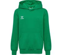 Hummel Go 2.0 Hoodie Grün 116 cm Jungen,Mädchen
