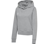 hummel GO 2.0 Hoody Damen grau, XS Damen
