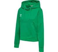 hummel Hmlgo 2.0 Hoodie Woman Hoody grün XL