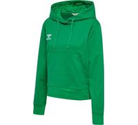 hummel hmlGO 2.0 Hoodie Damen 6235 - jelly bean S