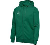 hummel hmlGO 2.0 Kapuzenjacke 6140 - evergreen M