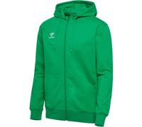 hummel hmlGO 2.0 Kapuzenjacke 6235 - jelly bean M