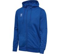 hummel hmlGO 2.0 Kapuzenjacke 7045 - true blue L