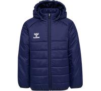 Hummel HmlGo 2.0 Kapuzenjacke HmlGo 2.0 | Kinder Blau 152