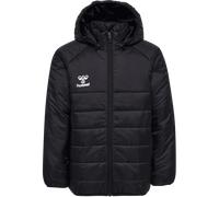 Hummel HmlGo 2.0 Kapuzenjacke HmlGo 2.0 | Kinder Schwarz 152