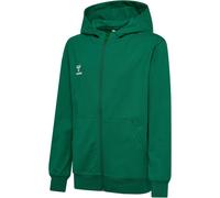 hummel hmlGO 2.0 Kapuzenjacke Kinder 6140 - evergreen 164