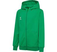 hummel hmlGO 2.0 Kapuzenjacke Kinder 6235 - jelly bean 152