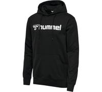 hummel hmlGO 2.0 Logo Hoodie 2001 - black L