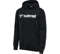 hummel GO 2.0 Logo Hoody schwarz, M Unisex
