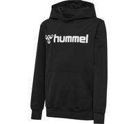hummel Hmlgo 2.0 Logo Hoodie Kids Hoody schwarz 164