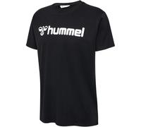 hummel hmlGO 2.0 Logo T-Shirt 2001 - black S