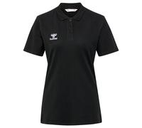 hummel Hmlgo 2.0 Polo Damen - black - M