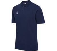 hummel Hmlgo 2.0 Polo Herren - marine - S
