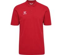 hummel Hmlgo 2.0 Polo Herren - true red - L