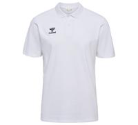 hummel Hmlgo 2.0 Polo Herren - white - L