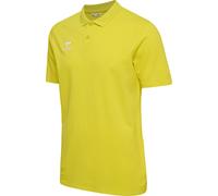 hummel Hmlgo 2.0 Polo Poloshirt gelb XL