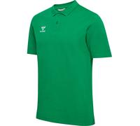 hummel Hmlgo 2.0 Polo Poloshirt grün S
