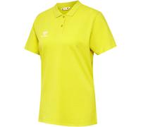 hummel Hmlgo 2.0 Polo Woman Poloshirt gelb M