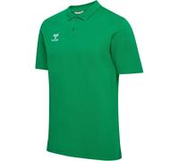 hummel hmlGO 2.0 Poloshirt 6235 - jelly bean XL