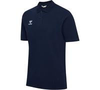 Hummel Poloshirt hmlGO 2.0 7026 – marine XXL
