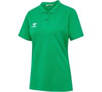 hummel hmlGO 2.0 Poloshirt Damen 6235 - jelly bean XL