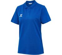 hummel hmlGO 2.0 Poloshirt Damen 7045 - true blue M