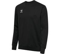 hummel hmlGO 2.0 Sweatshirt 2001 - black XL