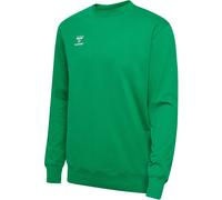 Hummel Sweatshirt Go 2.0 Grün Herren, Damen L