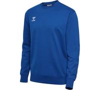 hummel hmlGO 2.0 Sweatshirt 7045 - true blue S