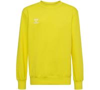 hummel hmlGO 2.0 Sweatshirt Kids, Blazing Yellow, 164