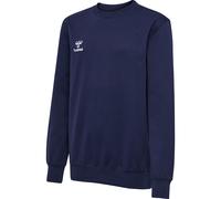 hummel Hmlgo 2.0 Sweatshirt Kids Sweatshirt blau 128