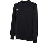 hummel hmlGO 2.0 Sweatshirt Kinder 2001 - black 152