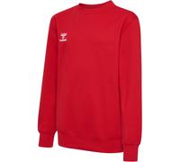 hummel hmlGO 2.0 Sweatshirt Kinder 3062 - true red 116